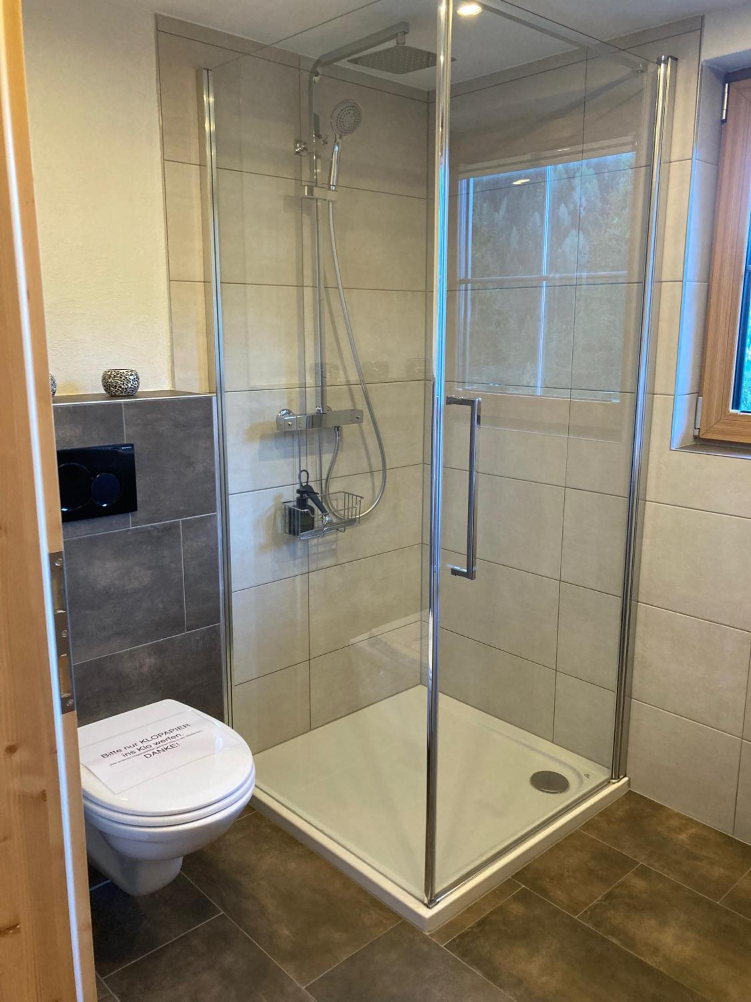 Gluecksmueh- Ferienhaus In Alleinlage Plus Bauernhoferlebnis Einach Extérieur photo